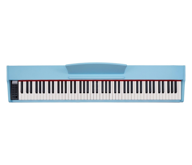 MusicMate Pianino cyfrowe MM-P9-T OceanMelody - 1588222 - zdjęcie 6